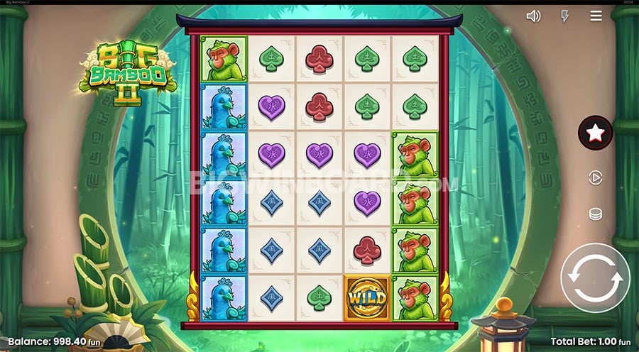 Rise of Apollo สูตร