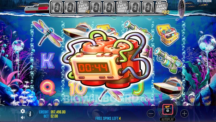 โบนัส แนะนำ เพื่อน สนุกกับเกมสล็อต CQ9 ทดลองเล่น