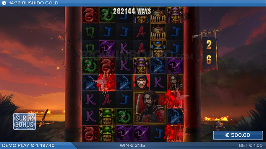 Dragon Hatch สูตร