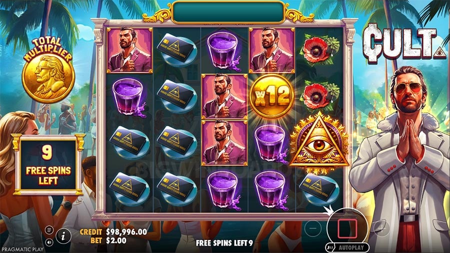 รีวิวสล็อต 356: เกมยอดนิยมจาก Joker Gaming