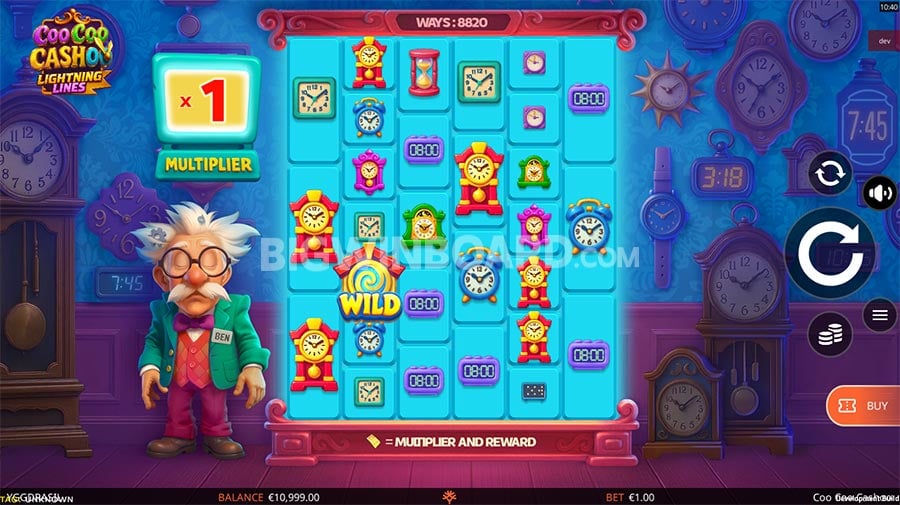 urowow สูตร เกมเดิมพันที่ไม่ควรพลาด!