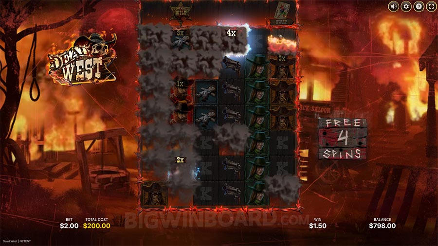 กติกาการเล่น สล็อต สุดคุ้มค่าของเกม NetEnt