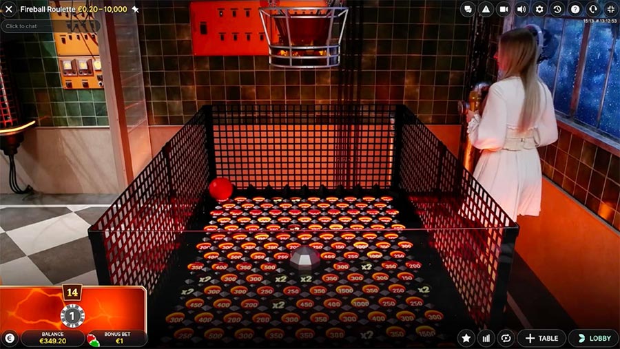 Double Fortune ทดลองเล่นฟรี