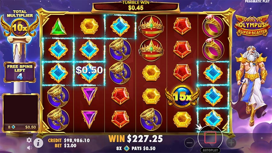 wm casino เครดิต ฟรี 100: สัมผัสประสบการณ์เล่นสล็อตที่ไม่เหมือนใคร
