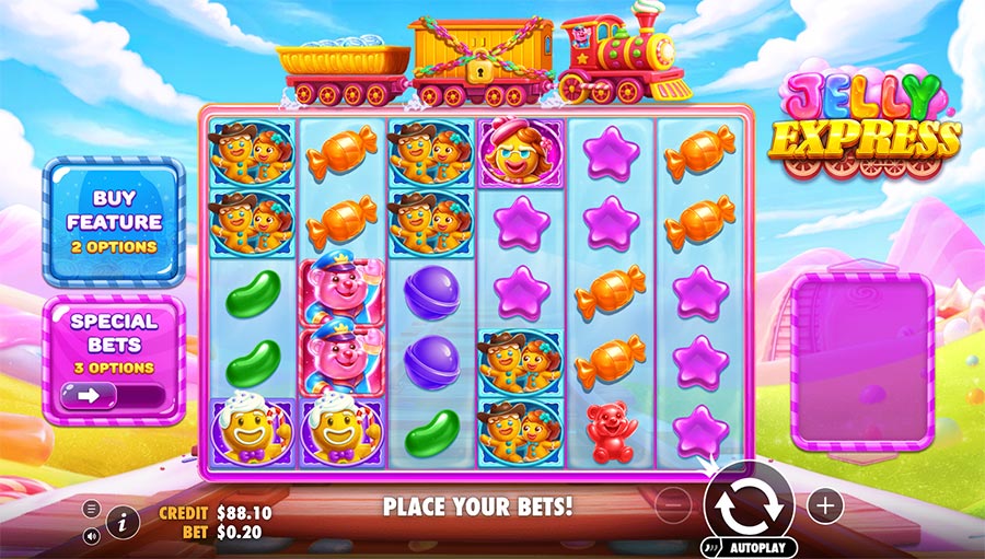 ค้นหา เกม สล็อต ทำยังไงให้เฮง!