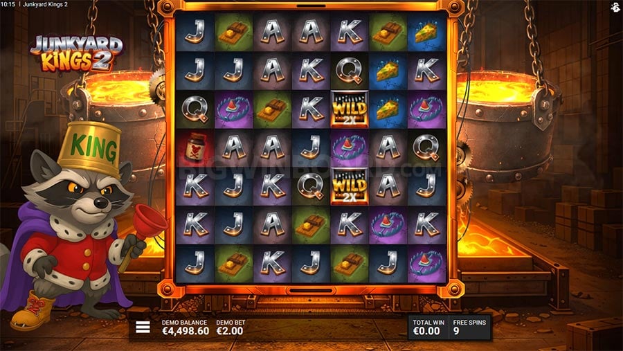 Inca Empire วิธีเล่น