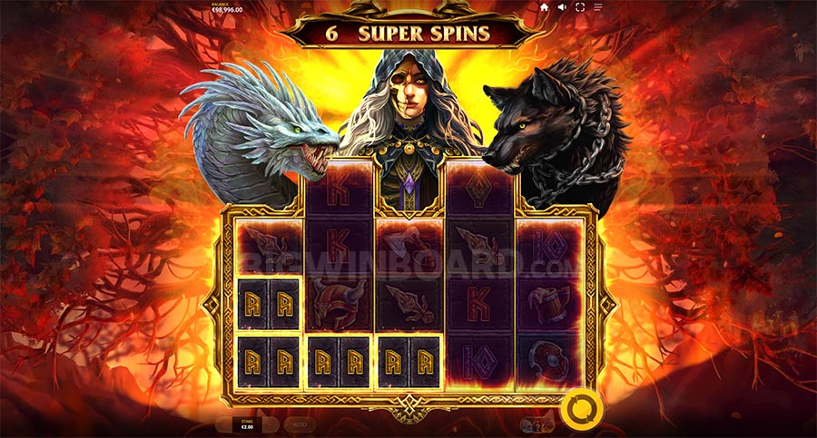 รีวิวเกมสนุกๆ กับสล็อต 55xo จากค่าย CQ9