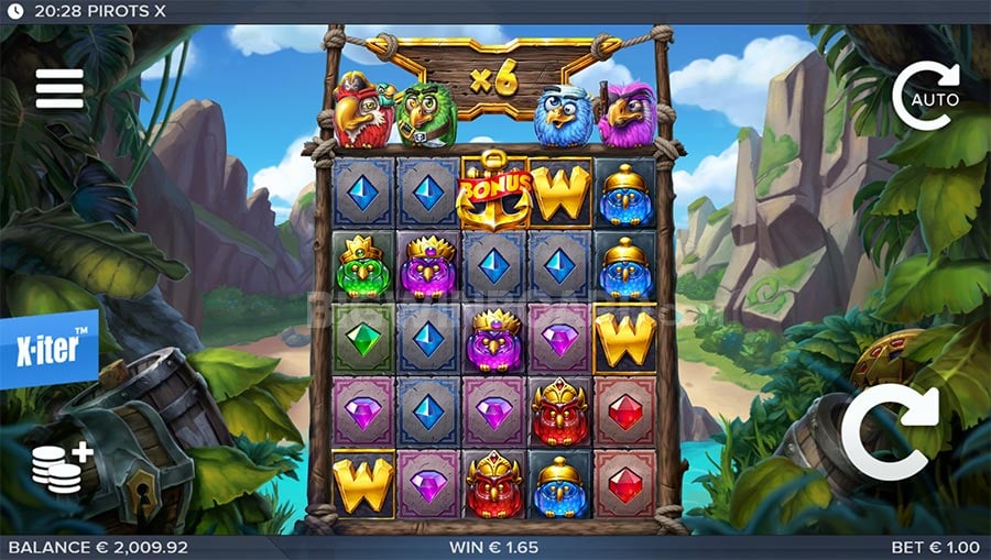 คาสิโนต่างประเทศเครดิตฟรี ที่คุณไม่ควรพลาด