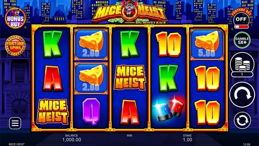 Bikini Paradise วิธีเล่น