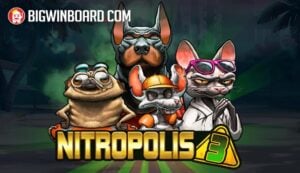 Magical Kitties ทดลองเล่นฟรี