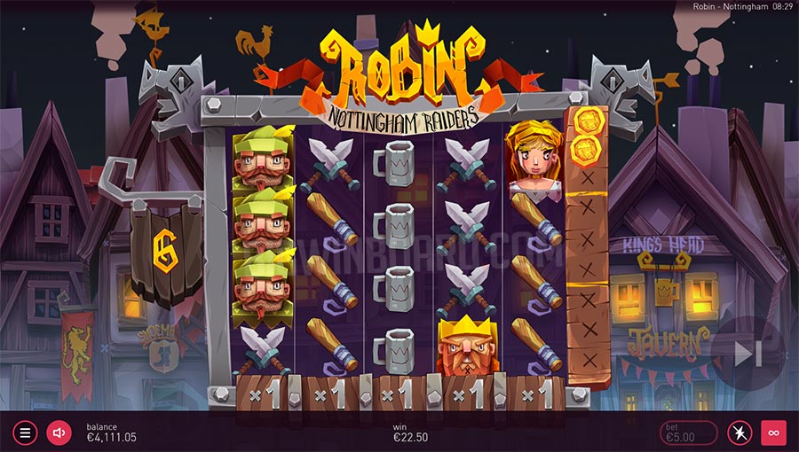 Hip Hop Panda สูตร