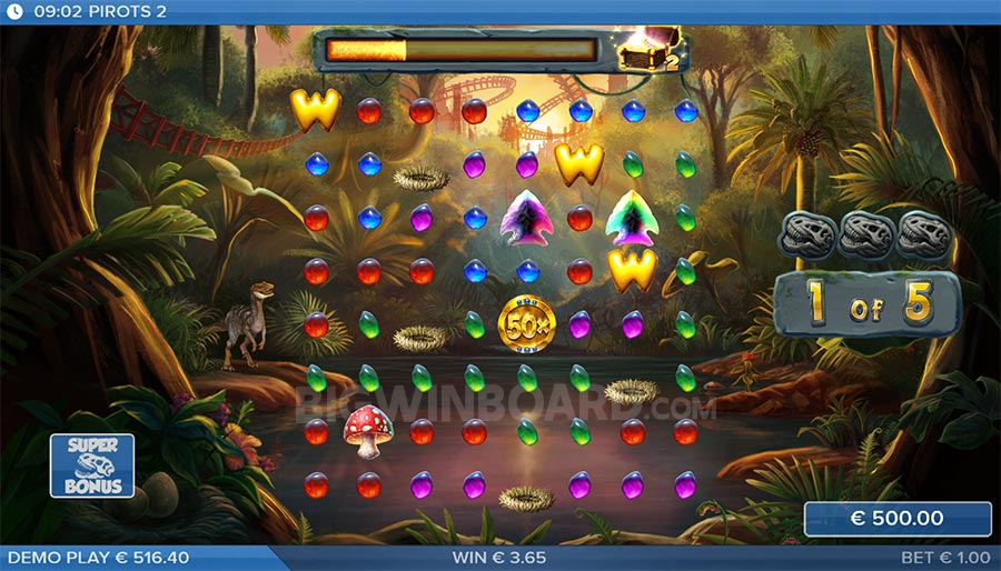 รีวิว blitz slot สนุกจนหยุดเล่นไม่อยู่