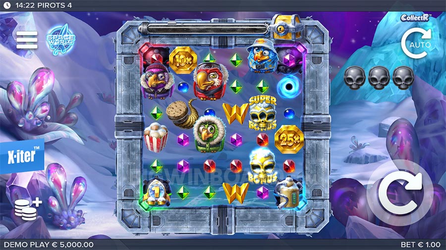 ufa โปร โม ชั่ น ทดลองเล่นเกมสล็อตที่ต้องลอง