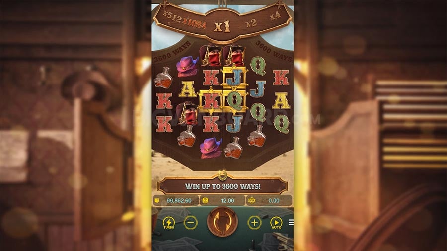 Garuda Gems รีวิว